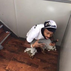 914 Nino Paranoia freestyle