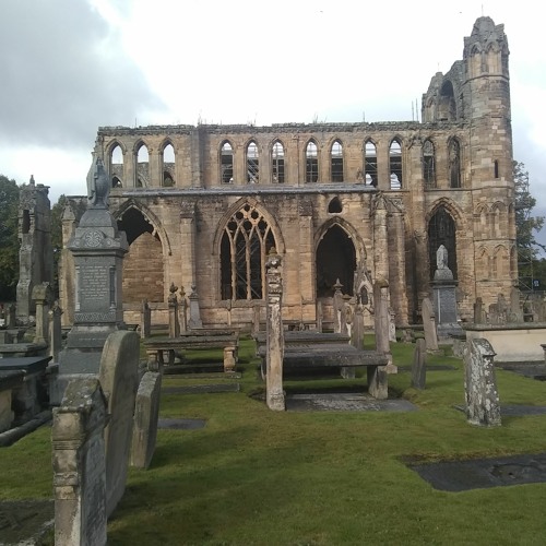 Elgin Cathedral