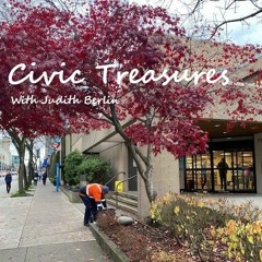 Civic Treasures - Daniel Huespe