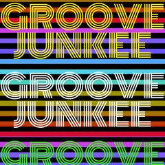 Aaradnha  "Downtime" Groovejunkee REMIX