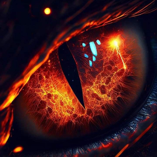 Fire Dragon OM