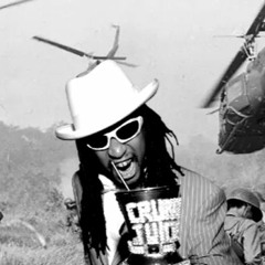 Fortunate Son but it's Act a Fool by Lil Jon (Mashup)