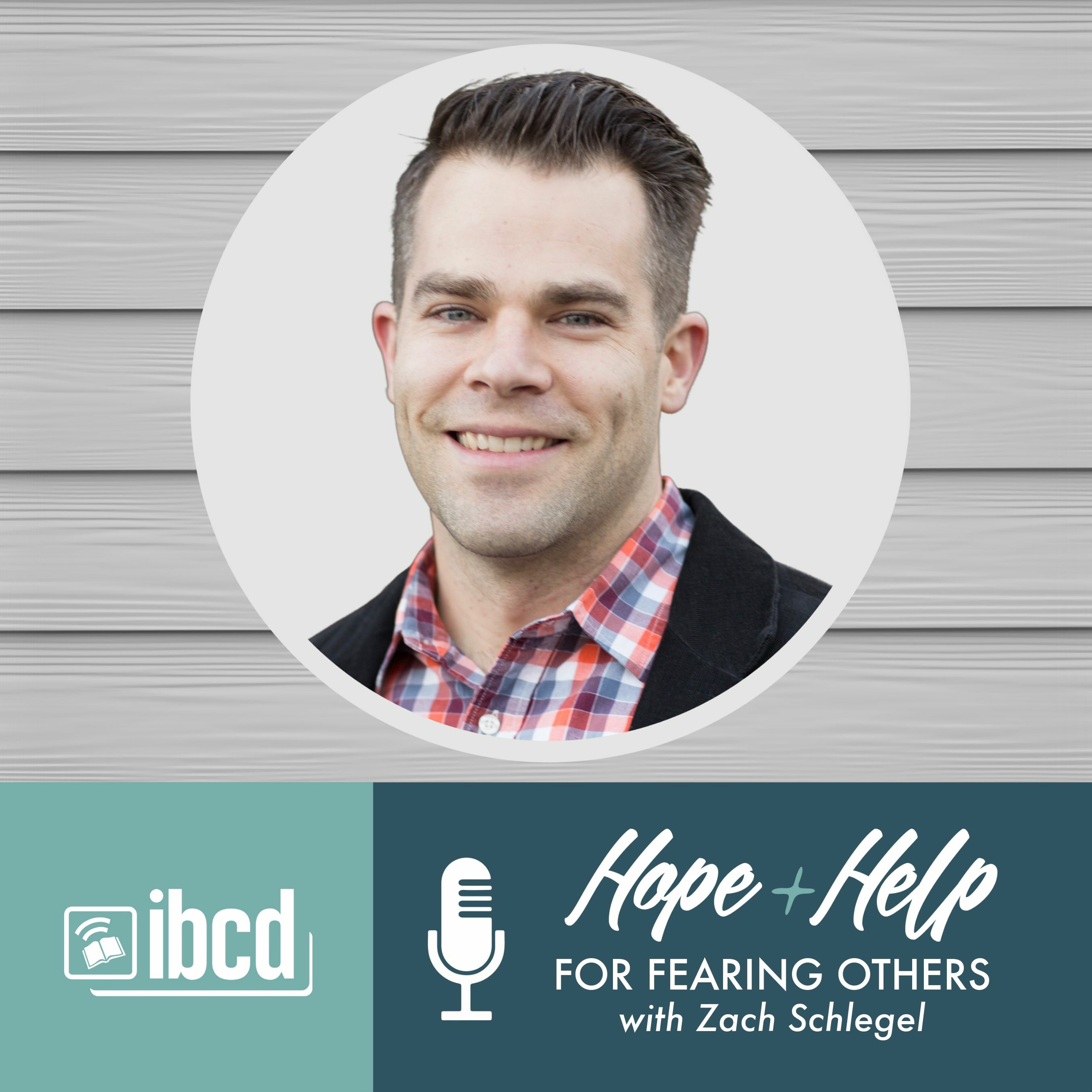 Hope + Help Podcast