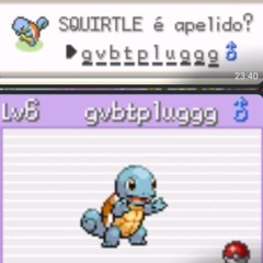 EMULADOR DE GAMEBOY (ゲンガー) (prod.GDM)