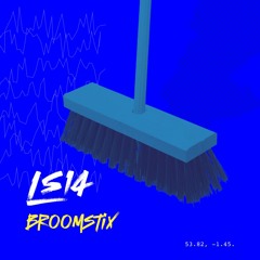 LS14 - Broomstix