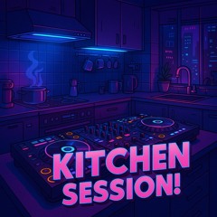 Dj CQR - Kitchen Session (30/5/25) free download