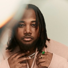Leon Thomas • Mahalia ~ MUTT