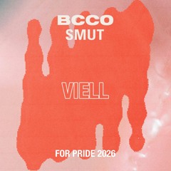 BCCO Mix Series 900: VIELL | BCCO x SMUT (Athens) for Pride 2026