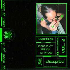 dsrptd - Haram 30' Vol.2