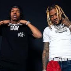 Durk so chi his lady licked my thighs | made on the Rapchat app (prod. by BlazenHotTracks)