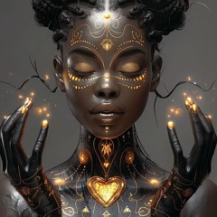 Desert Echoes (Afro House) MIX #34  – Live Set by Lena Foxlike