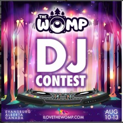 WOMP Submission - Baggy Lean