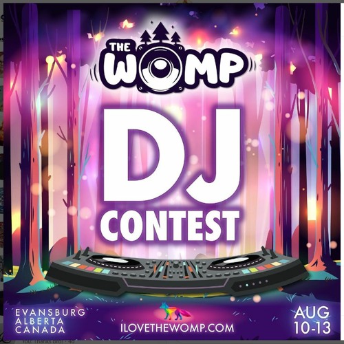 WOMP Submission - Baggy Lean