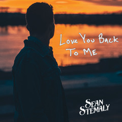 Love You Back To Me