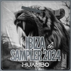 Dani Sinergia & Andrew Core - Nose Tor [Huambo Records]
