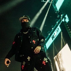 Yeat - Dead Spirits (ADL extended snippet)