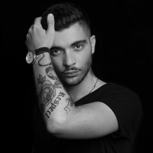 Guest Mix #041 - Franco Smith