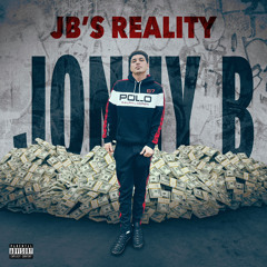 jonny b- JB Reality