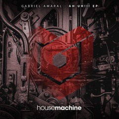 Gabriel Amaral - Dirty Sexy (Extended Mix)