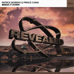 Break It Down (Extended Mix)