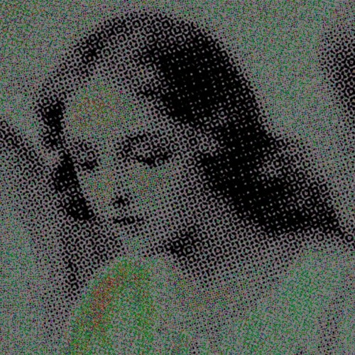 naked city (Listen on Spotify)