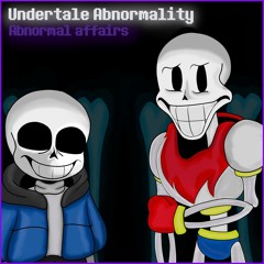 Abnormal Affairs | AleAtorio3 Archive
