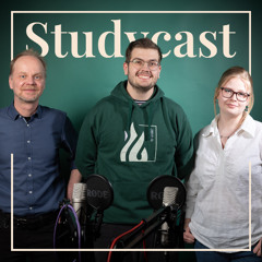 STUDYcast: Fysiikan opintojen erikoistumismahdollisuudet Turun yliopistossa