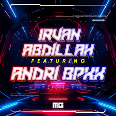 FAVELA ( MG X IRVAN ABDILLAH X ANDRI BPXX ) #LOCKED