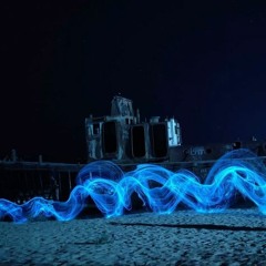 Otherworldly Forces