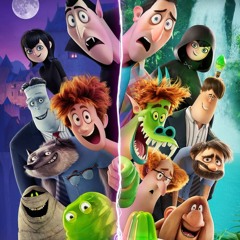 Mr. Hollywood's Review of HOTEL TRANSYLVANIA: TRANSFORMANIA & THE TRAGEDY OF MACBETH