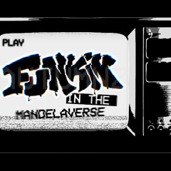 FNF Funkin In Mandelaverse: Bythorne [Instrumental]