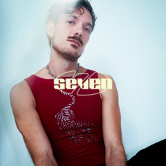 SEVEN House Mix 026: Senergi