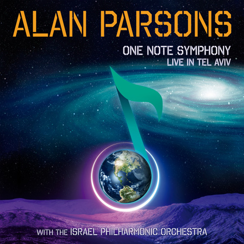 Standing on Higher Ground (Live) [feat. Israel Philharmonic Orchestra]