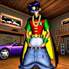 Too geeked(prod. i<3money)