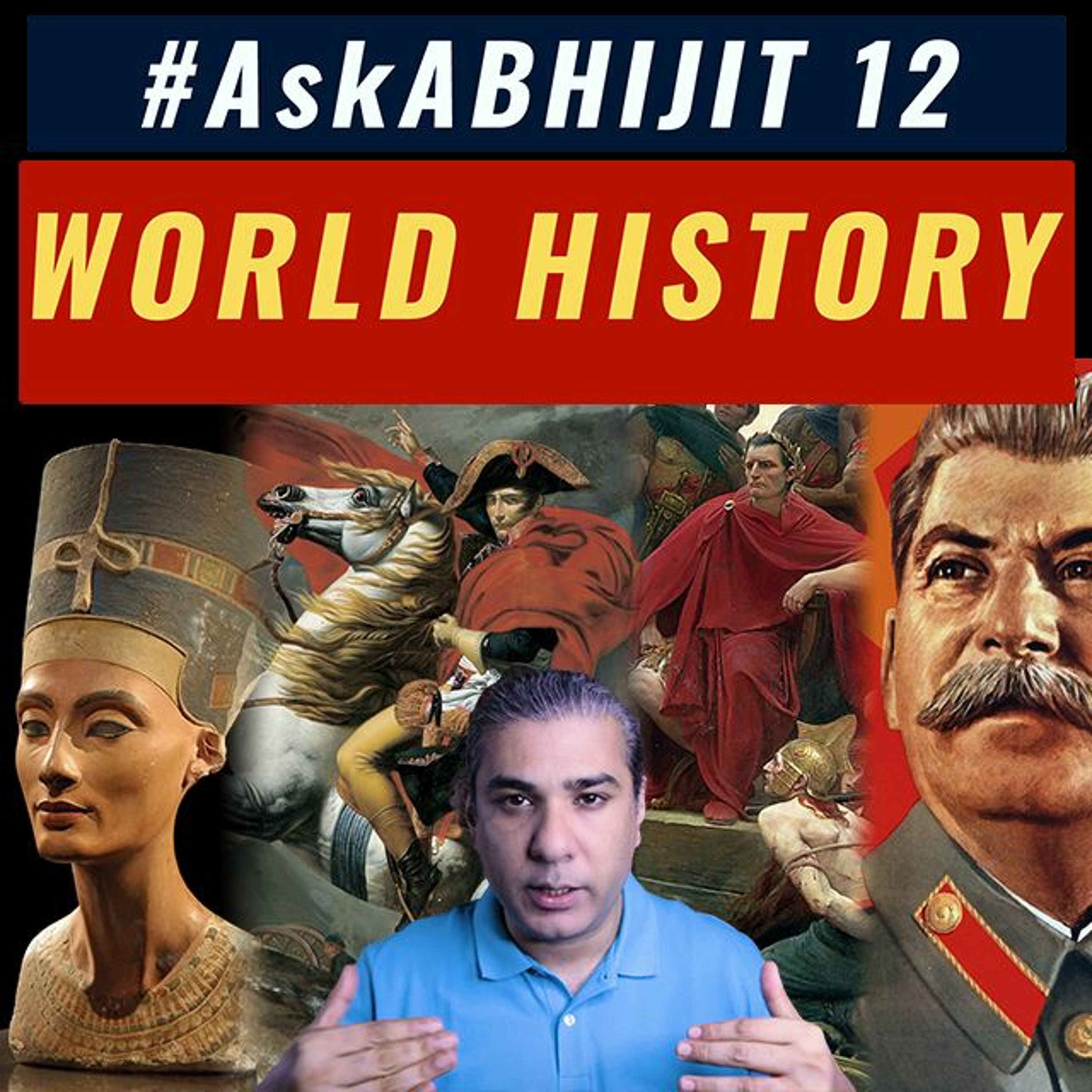 Podcast Cover
