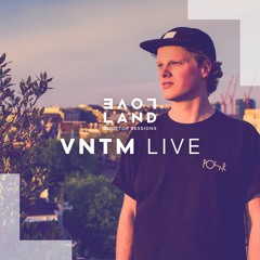 VNTM [live] | Loveland Rooftop Sessions 2020 | LL126