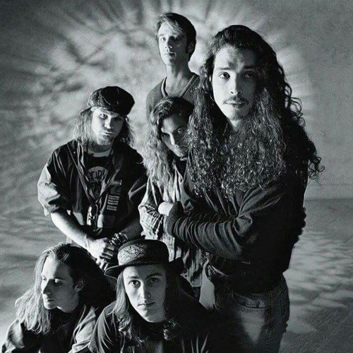 Temple Of The Dog - Say Hello 2 Heaven - Live At Moore Theater 1990