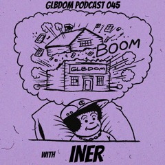 GLBDOM PODCAST045  with Iner  (Jun 2020)