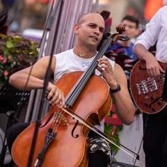 Sing Into Light - Full Cello Meditation