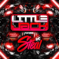 Little Jack Ft MC Steal - 30 Minutes Of UK Hardcore