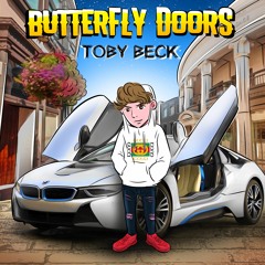 Butterfly Doors - Toby Beck