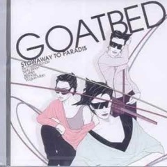 GOATBED - Guella