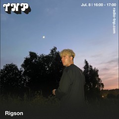 RIGSON mixes/ guest shows