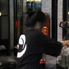 Ice americano