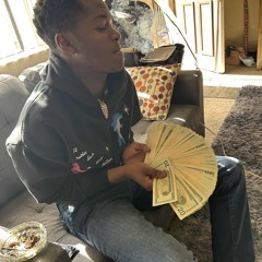 Kiddblue-Pop my cousin (prod.Natman)