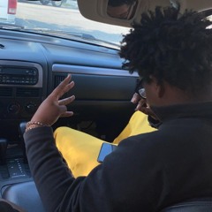 Keep it On The Hush (feat. RxsBlizz)