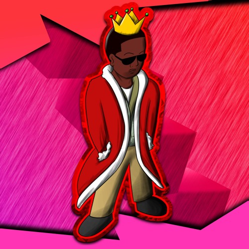 Victory! King Chip