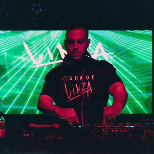 GINZA VOL 5 QUARANTINE MIX