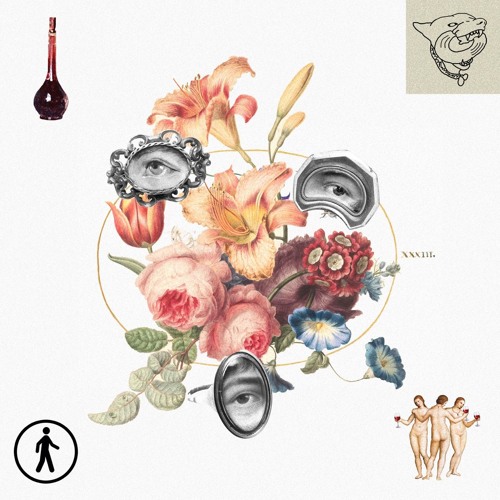 PREMIERE: Kyle Walker - Prince Charming