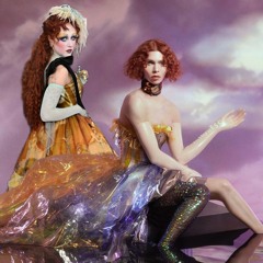 Femininomenon x Immaterial (Chappell Roan x Sophie Mashup)